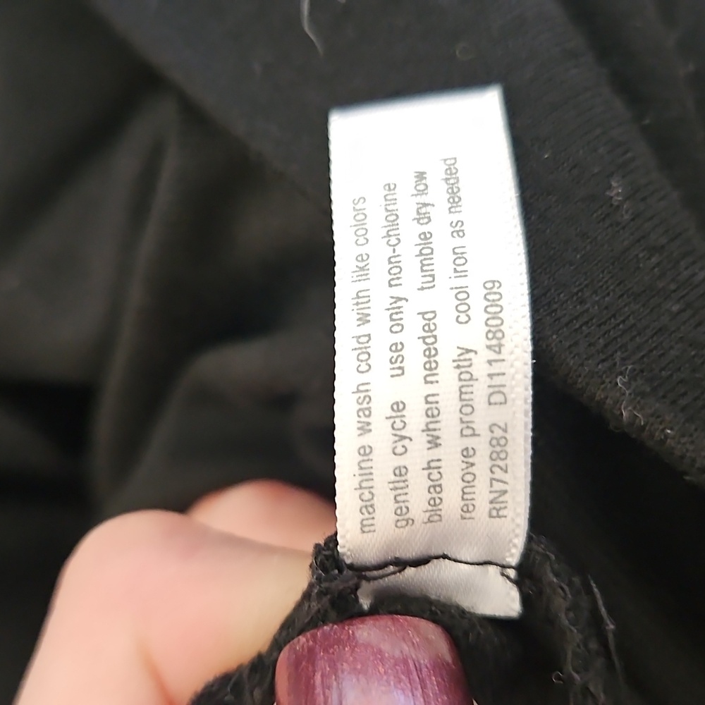 Fashion Bug jacket - Picture 7 of 7